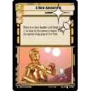 207 - A New Adventure - Event - Foil