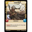 210 - Cloud-Rider - Unit - Foil