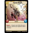 211 - Fugitive Wookiee - Unit - Foil