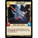 212 - Privateer Scyk - Unit - Foil