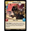 214 - Frontier Trader - Unit - Foil