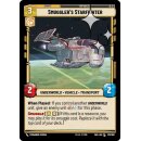 215 - Smuggler’s Starfighter - Unit - Foil