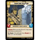 216 - Chain Code Collector - Unit - Foil