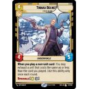 217 - Tobias Beckett - Unit - Foil
