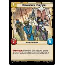 218 - Resourceful Pursuers - Unit - Foil