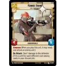 220 - Fennec Shand - Unit - Foil