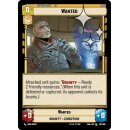 221 - Wanted - Upgrade - Foil