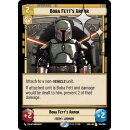224 - Boba Fett’s Armor - Upgrade - Foil