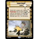 230 - Swoop Down - Event - Foil