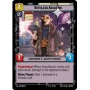 235 - Ruthless Assassin - Unit - Foil