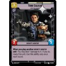 239 - Toro Calican - Unit - Foil
