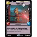 241 - Kragan Gorr - Unit - Foil