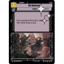 244 - No Bargain - Event - Foil