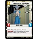 247 - Protector of the Throne - Unit - Foil