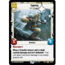 250 - Tarfful - Unit - Foil