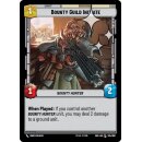 254 - Bounty Guild Initiate - Unit - Foil