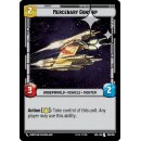 256 - Mercenary Gunship - Unit - Foil