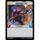 257 - Underworld Thug - Unit - Foil