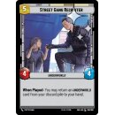 260 - Street Gang Recruiter - Unit - Foil