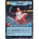 281 - Gar Saxon - Viceroy of Mandalore - Leader - Hyperspace