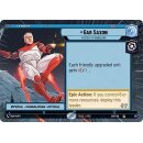 281 - Gar Saxon - Viceroy of Mandalore - Leader - Hyperspace