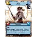 282 - Qi’ra - I Alone Survived - Leader - Hyperspace