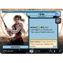 282 - Qi’ra - I Alone Survived - Leader - Hyperspace
