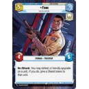 283 - Finn - This is a Rescue - Leader - Hyperspace
