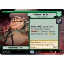 286 - Jabba the Hutt - His High Exaltedness - Leader -...