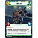 288 - Hunter - Outcast Sergeant - Leader - Hyperspace