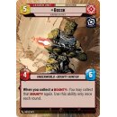 289 - Bossk - Hunting His Prey - Leader - Hyperspace