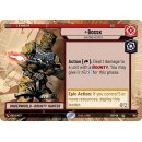 289 - Bossk - Hunting His Prey - Leader - Hyperspace