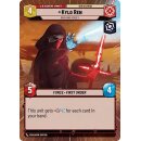 290 - Kylo Ren - Rash and Deadly - Leader - Hyperspace
