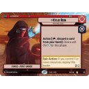 290 - Kylo Ren - Rash and Deadly - Leader - Hyperspace