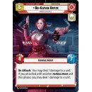 291 - Bo-Katan Kryze - Princess in Exile - Leader -...
