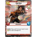 292 - Han Solo - Worth the Risk - Leader - Hyperspace