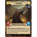 293 - Cad Bane - He Who Needs No Introduction - Leader -...
