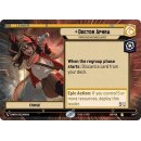 294 - Doctor Aphra - Rapacious Archaeologist - Leader -...