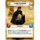 296 - Lando Calrissian - With Impeccable Taste - Leader -...