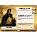 296 - Lando Calrissian - With Impeccable Taste - Leader -...