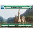 299 - Maz Kanata’s Castle - Base - Hyperspace