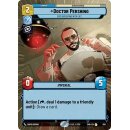 306 - Doctor Pershing - Unit - Hyperspace