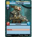 307 - Pyke Sentinel - Unit - Hyperspace