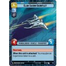 312 - Clan Saxon Gauntlet - Unit - Hyperspace