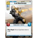 316 - Clan Wren Rescuer - Unit - Hyperspace