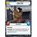 320 - Rose Tico - Unit - Hyperspace