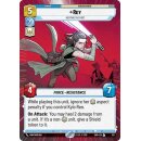 321 - Rey - Unit - Hyperspace