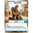 323 - Gentle Giant - Unit - Hyperspace