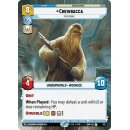 325 - Chewbacca - Unit - Hyperspace