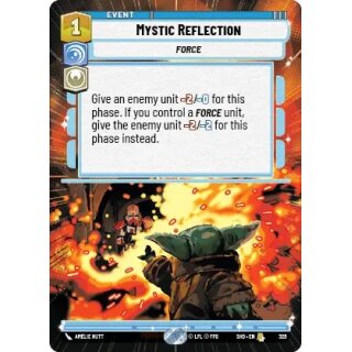 326 - Mystic Reflection - Event - Hyperspace